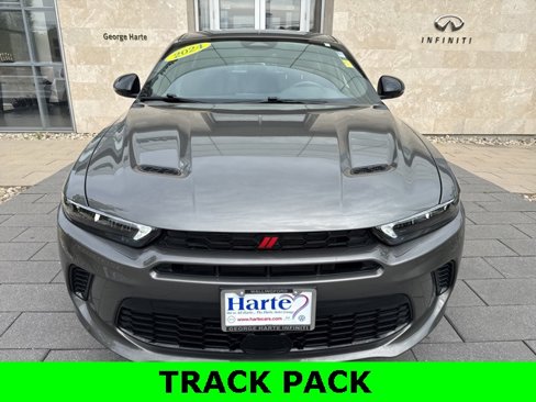 Used 2024 Dodge Hornet R/T image 2