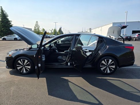 Used 2022 Nissan Altima 2.5 SV image 20