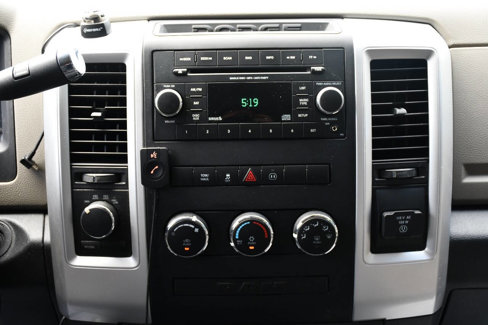Used 2012 RAM 1500 Big Horn image 25
