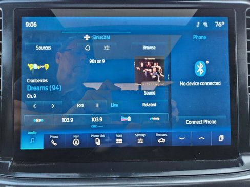 Certified 2021 Ford F150 XLT w/ Equipment Group 302A High image 26