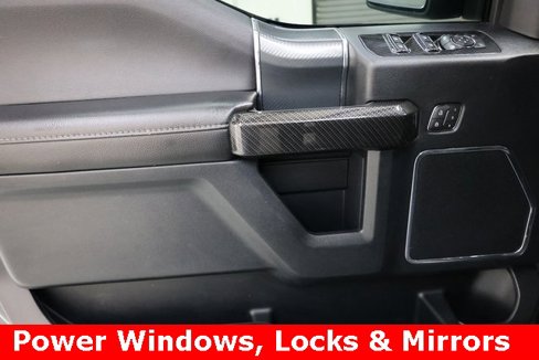 Used 2020 Ford F150 Lariat w/ Equipment Group 502A Luxury image 53