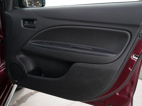 Used 2019 Mitsubishi Mirage ES image 9