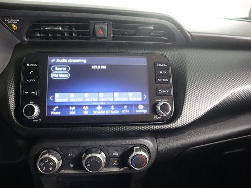 Used 2023 Nissan Kicks SV image 42