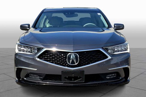 Used 2020 Acura RLX w/ Technology Package image 3