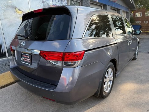 Used 2015 Honda Odyssey EX-L image 3