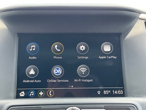 Used 2018 GMC Terrain SLE w/ Driver Convenience Package image 19