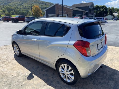 Used 2021 Chevrolet Spark LT image 7