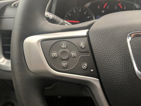 Used 2024 GMC Terrain SLT image 20