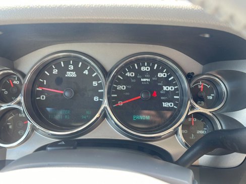 Used 2013 Chevrolet Silverado 1500 LT w/ All-Star Edition image 15