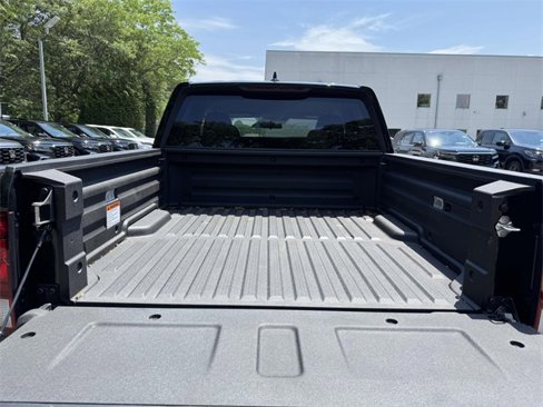New 2025 Honda Ridgeline Sport image 6