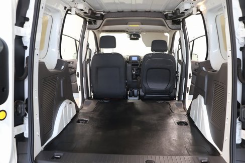 Used 2019 Ford Transit Connect XL image 24