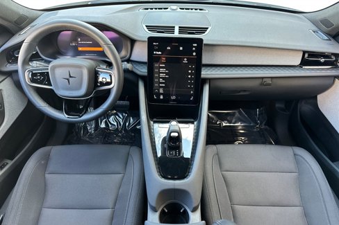 Used 2022 Polestar Polestar 2 w/ Pilot Package image 3