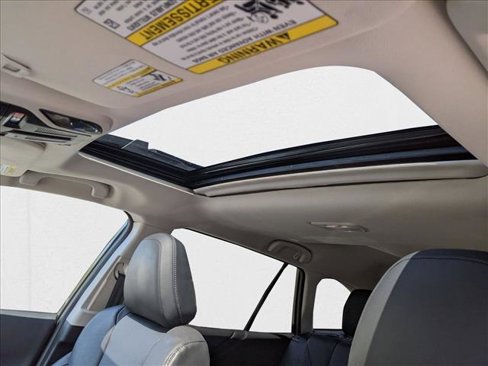 Used 2024 Subaru Outback Limited image 18