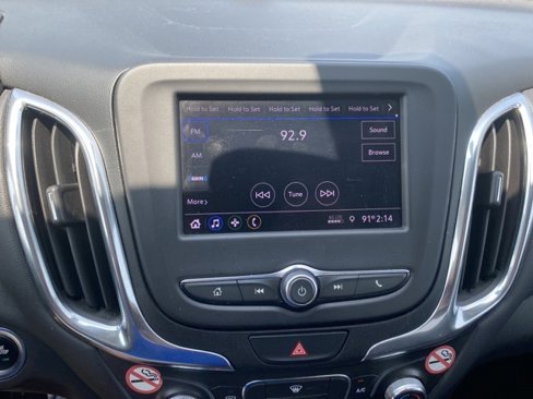 Used 2021 Chevrolet Equinox LT image 21