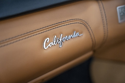 Used 2011 Ferrari California image 40