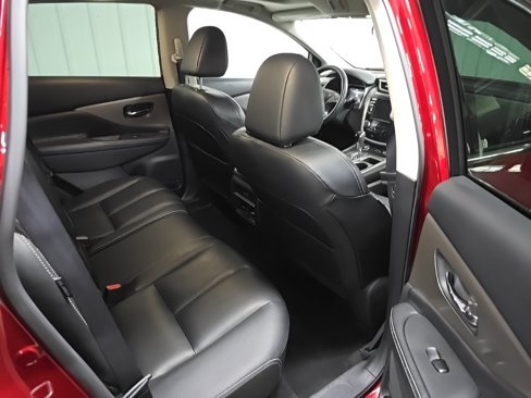 Used 2023 Nissan Murano SV image 18