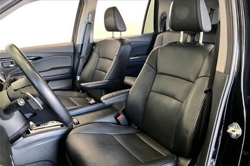 Used 2016 Honda Pilot Touring image 26