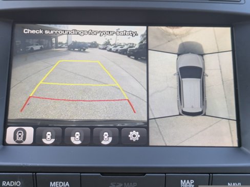 Used 2018 Hyundai Santa Fe Sport w/ 2.4L Tech Package 04 image 25