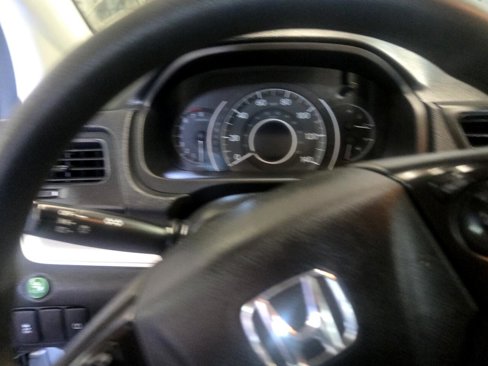 Used 2016 Honda CR-V LX image 20