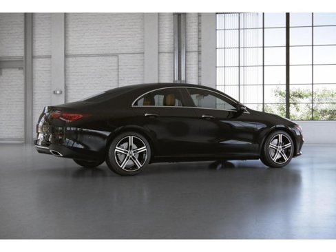Certified 2023 Mercedes-Benz CLA 250 image 19