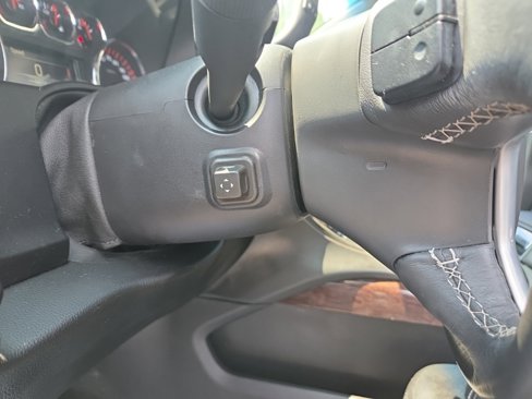 Used 2016 GMC Yukon XL SLT w/ Open Road Package image 20