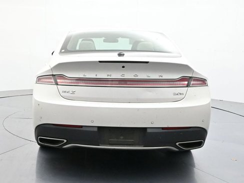 Used 2017 Lincoln MKZ Reserve w/ Climate Package image 6