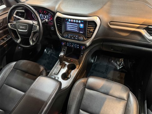 Used 2019 GMC Acadia SLT image 42