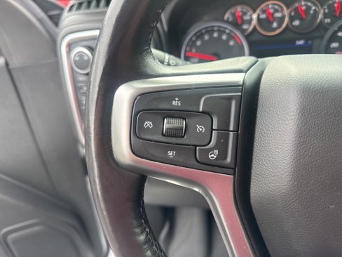 Used 2019 Chevrolet Silverado 1500 LT Trail Boss w/ Convenience Package image 20