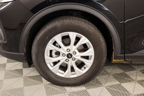 Used 2024 Ford Escape Active w/ Tech Pack #1 image 18