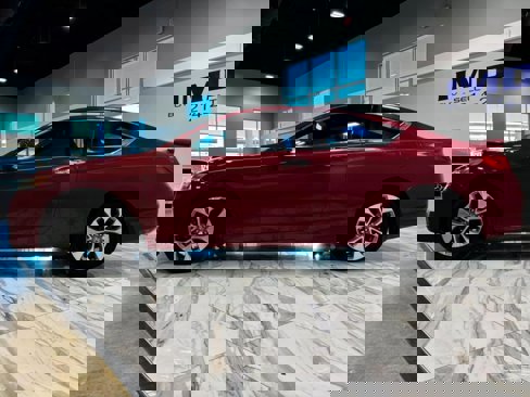 Used 2015 Honda Accord EX-L image 9