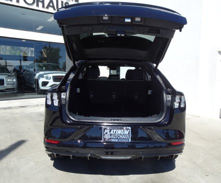 Used 2021 Ford Mustang Mach-E GT image 5