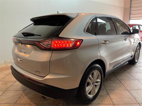 Used 2015 Ford Edge SEL w/ Equipment Group 201A image 7