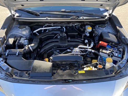 Used 2021 Subaru Crosstrek 2.0i image 23
