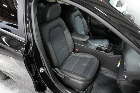 New 2026 Buick Envista Preferred w/ Convenience I Package image 17