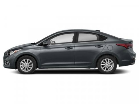 Used 2020 Hyundai Accent SEL image 6