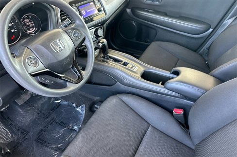 Used 2016 Honda HR-V LX image 14