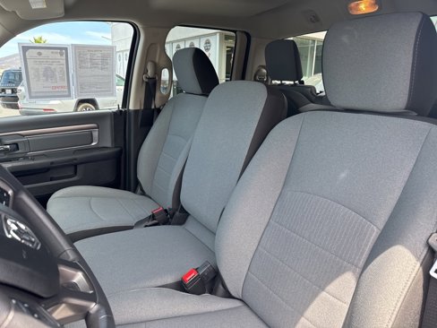 Certified 2024 RAM 1500 Classic SLT image 14