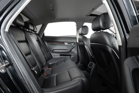 Used 2010 Audi A6 3.0T Prestige image 23