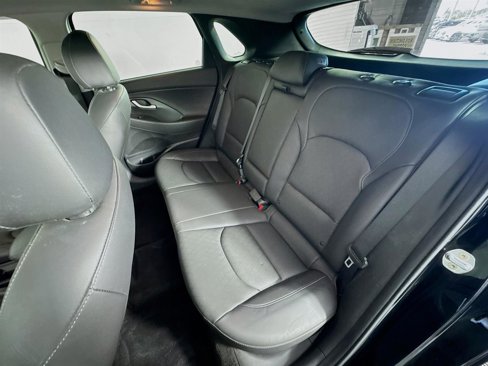 Used 2019 Hyundai Elantra GT w/ Style Package 02 image 23