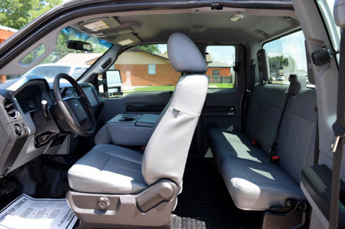 Used 2016 Ford F250 XL image 8