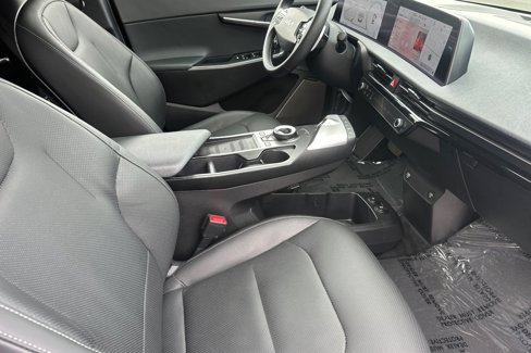 Used 2022 Kia EV6 Wind w/ Wind Technology Package image 16