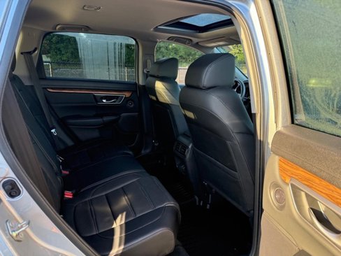 Used 2019 Honda CR-V EX-L image 10