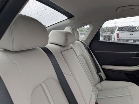 Used 2023 Hyundai Sonata SEL image 25
