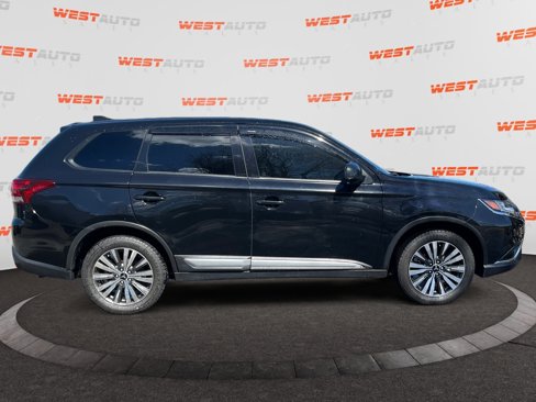 Used 2020 Mitsubishi Outlander ES image 6