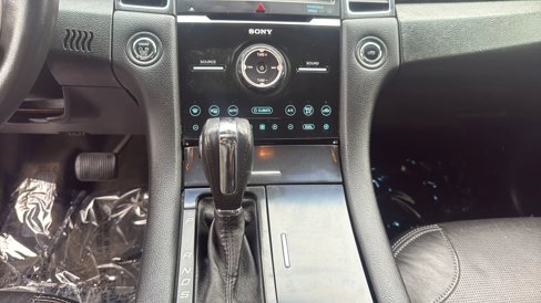 Used 2013 Ford Taurus Limited image 15