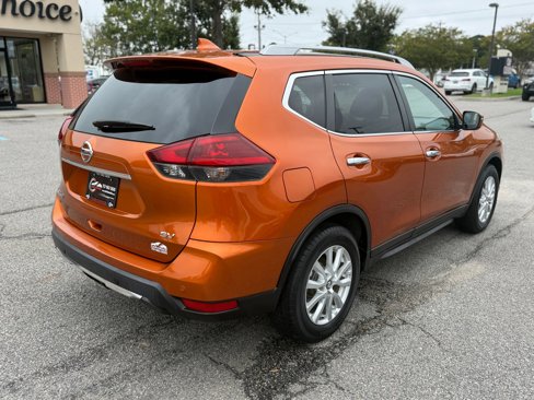 Used 2019 Nissan Rogue SV image 7