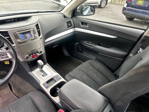 Used 2014 Subaru Legacy 2.5i Premium image 22