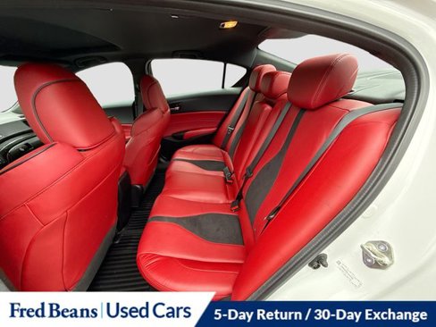 Used 2020 Acura ILX image 25