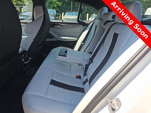 Used 2022 BMW M5 w/ Competition Package image 6