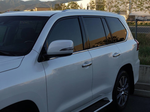 Used 2016 Lexus LX 570 4WD image 15